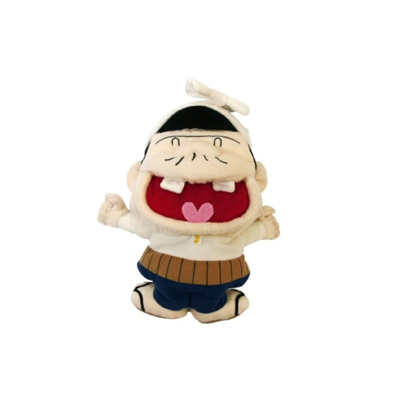 Hoxin Trade Papa Bacabon Head Cover WHC355