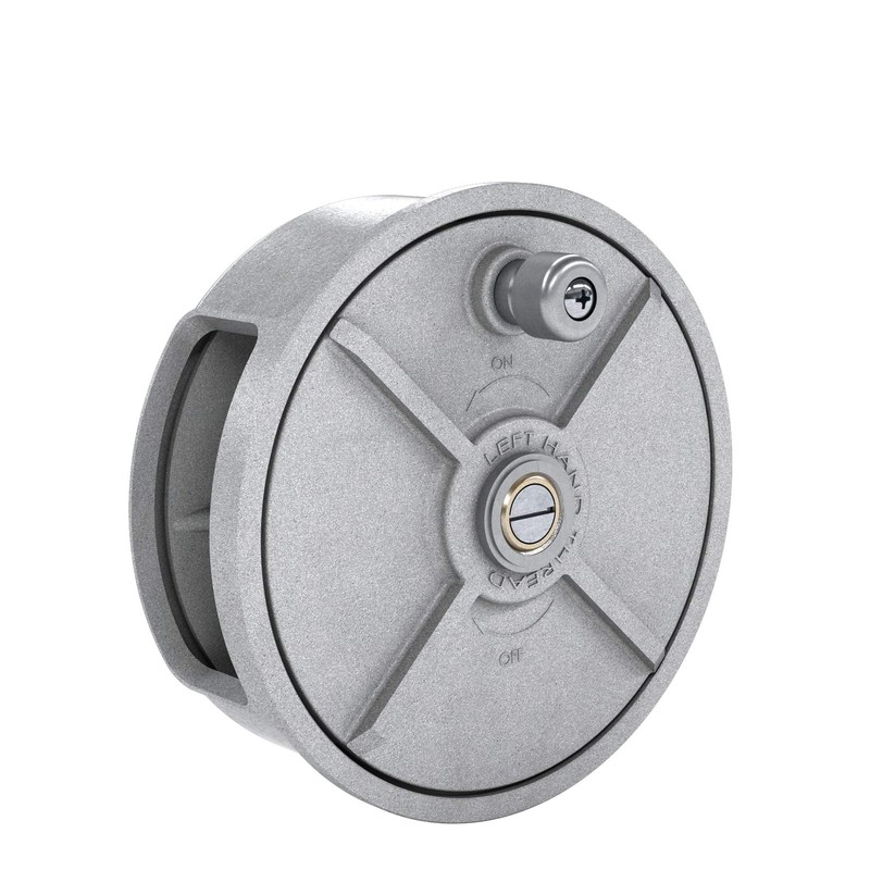 Bon Tool Tie Wire Reel Aluminum