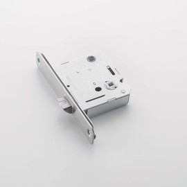 Daiken Kogyo PQD-11593A Box Lock for Doors Short Stroke Lock, 1 Piece