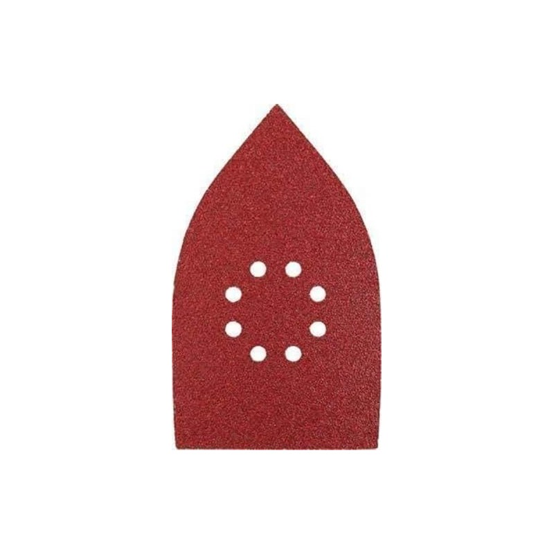KWB Sanding Triangles – Quick – Wood and Metal –