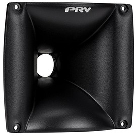 PRV AUDIO WG17-25 1" 60 x 40 Waveguide 1-3/8"-18 TPI