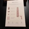 SUTRA AERO Styler NEW IN BOX Pink dryer, diffuser, brush,