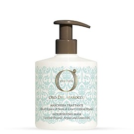 Olioseta - O M Maschera Trattante 500 ml