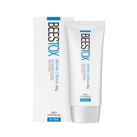 UnKnown Biztox Repair Cream 60g / 비즈톡스 리페어 크림 60g