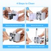 Cat Water Fountain Pump, SMA-800 Replacement Pump for Stainless Steel