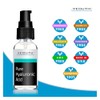 YEOUTH Acido Hialuronico Puro Serum Facial, Sérum Anti-rides à L'Acide