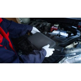 Ralcam Two-Way 210° Inspection Borescope 6.2mm Industrial Endoscope Snake Camera