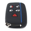 CYK www. CoverYourKey .de Schlssel Hlle LA fr 5 Tasten