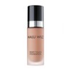 Malu Wilz Velvet Touch Foundation True Dark Sand 30ml I