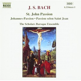 J.S. Bach - St. John Passion