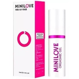 Orgasmic Gel Gel Estimulante De Zonas Erógenas Femeninas Orgasmic Gel