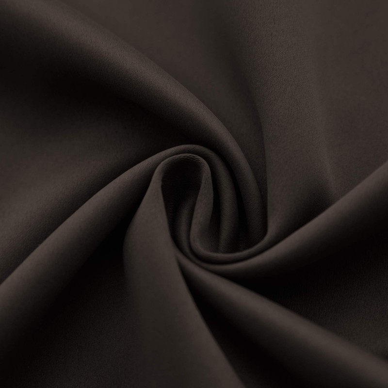 Mrs.Naturall RV Curtains for Camper Windows,Blackout Black Out Thermal Window
