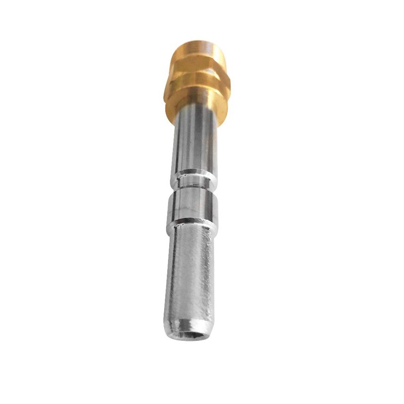 Adapter M22 x 1.5 AG for KEW, WAP, Alto, Nilfisk,