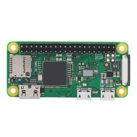 Development Board For Raspberry Pi Zero WH Mainboard Computer Wifi Accessories 40PINFor PI ZERO WH