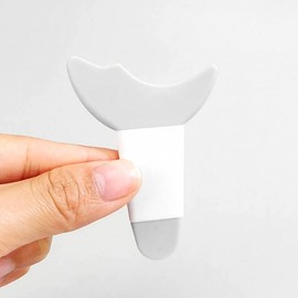 Mascara Guard Eyeliner Guide Eye Guard 8ea