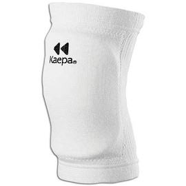 Kaepa Wrap Around Knee Pad ( White )