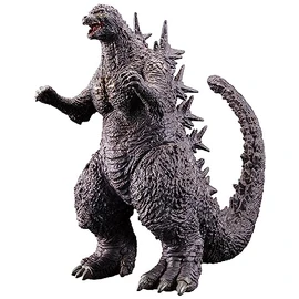 BANDAI Mass Media Boy Character King of Monsters Series Godzilla (2023)