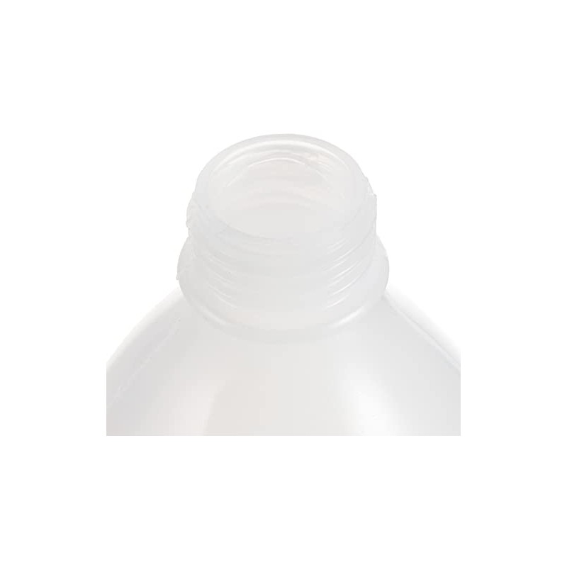 Mr. Lion 400150 Plastic Glue Syringe with Nozzle A Capacity