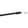 BIAREN Handbrake Cable Rear Left For Ford Transit Mk7 (2006-2014)