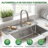 Renueva tu cocina con IUJWDA: Accesorio indispensable que Tamaño de