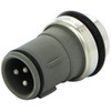 Metzger 0905043 Coolant Temperature Sensor