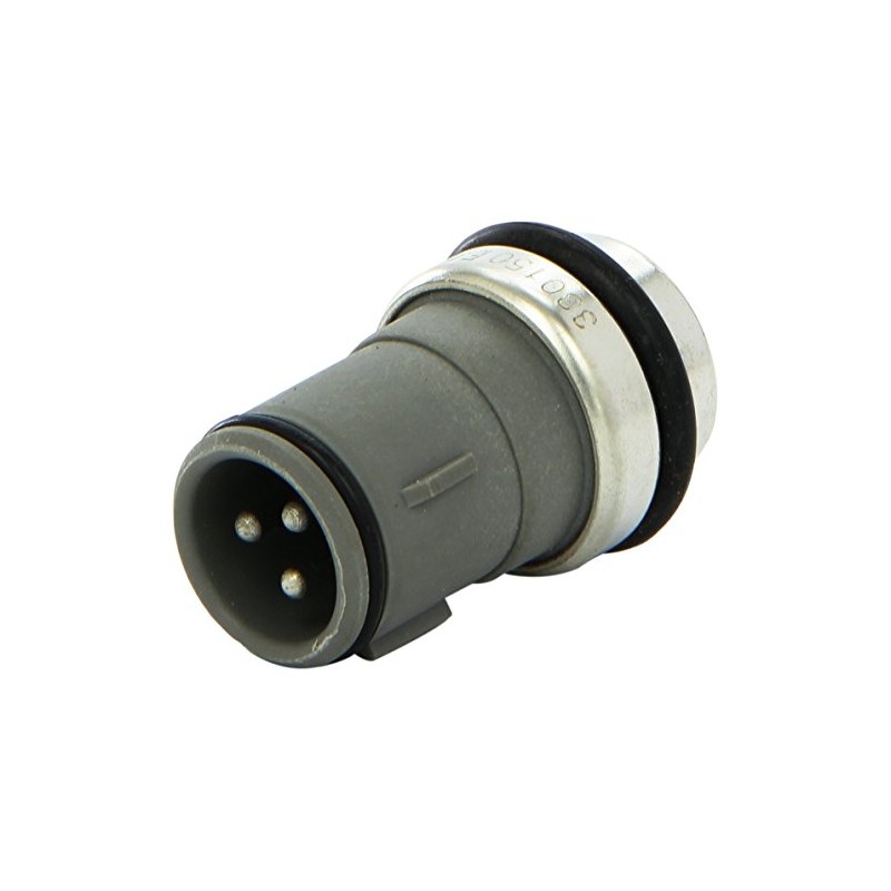 Metzger 0905043 Coolant Temperature Sensor