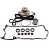 ECCPP Engine Oil Pump and Timing Belt Kit M375, OPH41