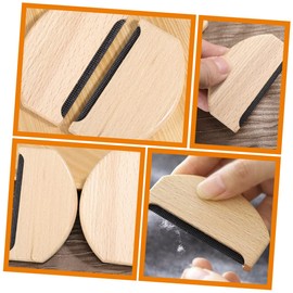 minkissy Efficient Sweater Pilling Shaver Kit Pcs Lint Remover Wool Shaver Fabric Comb No Scratch for Clothing Car Bedding Pets