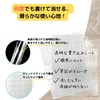 AZ-FRONT A4 Transparent Whiteboard Sheets 10 Sheets Lightweight PET Film