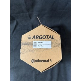 Continental Argotal 29 x 2.6 [Trail Casing] Foldable MTB Mountain Bike Tire - Black
