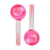 Cooling Ice Globes Facial Massage Set
