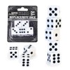 Elbow Room 5PC Dice Set - Premium Quality Tabletop Gaming