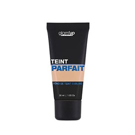 Foundation – Glam Up ZERO with – 25 ml