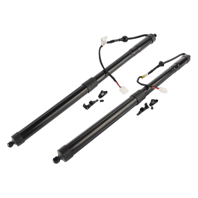 Bario Rear Liftgate Struts Left & Right - Replacement for