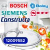 MONTERAL The Top of the Food Processor Housing Ø 175