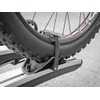 Eufab Wheel Stopper for Wide Tyres up to 3.25 Inch