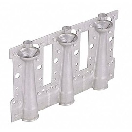 Lennox 58L67 Burner Assembly 3 Burner