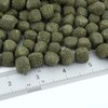 Ohcool Timothy Hay Cubes 10 oz with Small Size -