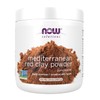 NOW Solutions Red Clay Powder Moroccan, 14-Ounce