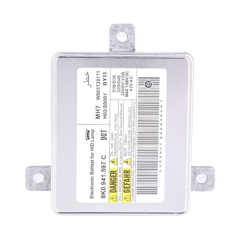 Ballast Replacement for 2011-2021 for Chrysler 300 3.6L 5.7L 6.4L