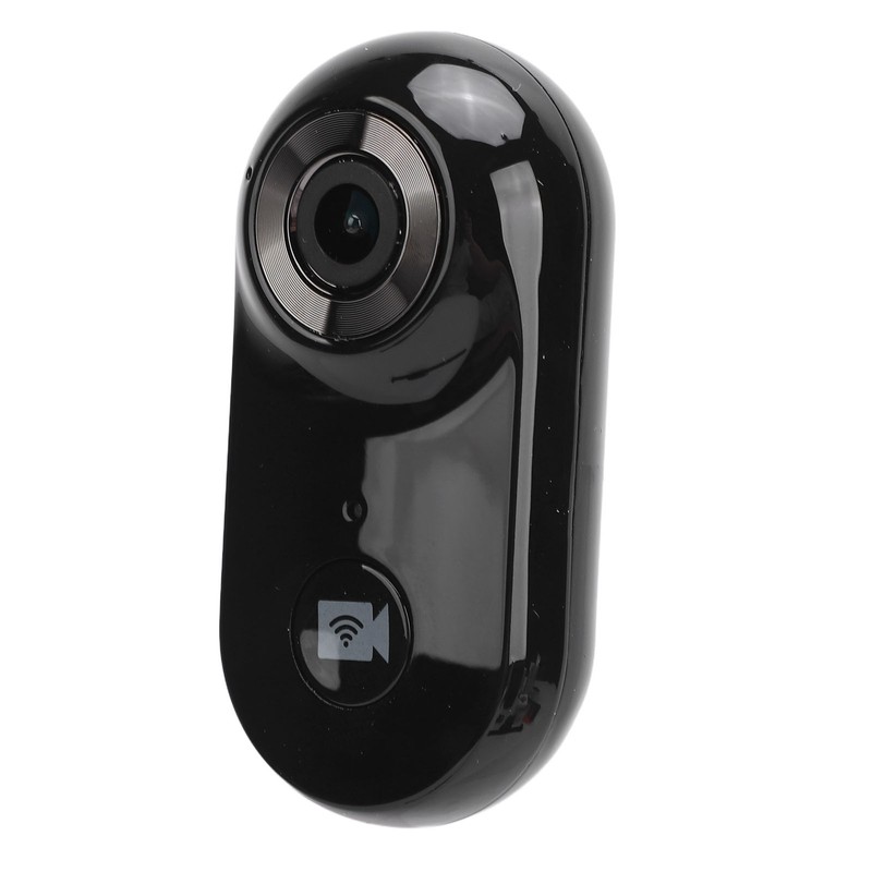 Cat Collar Camera 120 Deg Wide Angle HD Image Video
