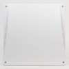 ICC 14” Plastic Structured Wiring Enclosure, Media Enclosure with Cover,