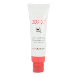 Exfoliante Clear-out Blackhead Expert Stick And Mask - - Dam