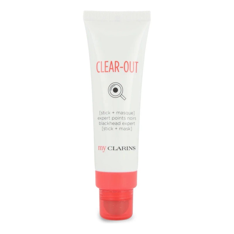 Exfoliante Clear-out Blackhead Expert Stick And Mask - - Dam
