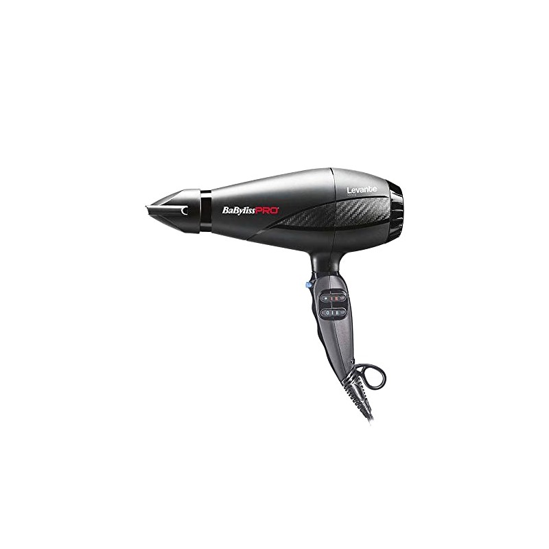 Babyliss Pro Asciugacapelli Levante BAB6950IE