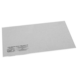 sera clear pane for sera Biotop Nano LED Cube 60