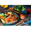 What A Pickle Carrot and Coriander Relish, 290g - Suitable