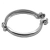 HAOTOM Repair Clamp Clip For Turbos Compatible For VW Volkswagen
