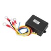 Universal Wireless Winch Remote Control Electric Winch Controller with 434MHZ