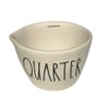 Rae Dunn by Magenta 4 Piece Measuring Cup Set in